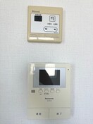 内観写真 ユナイト塩浜スカイラブ
