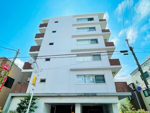 MAXIV　HYｓ　南砂町(802)