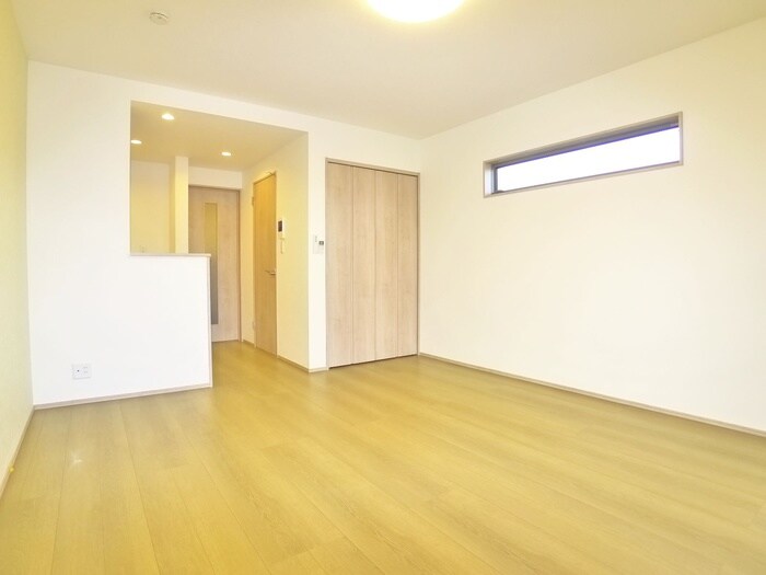 居室 ミリアビタ稲毛