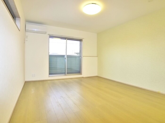 居室 ミリアビタ稲毛