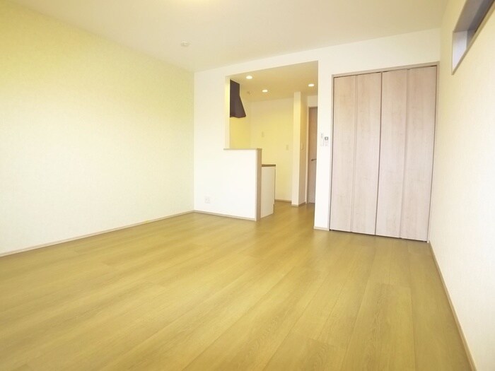 居室 ミリアビタ稲毛