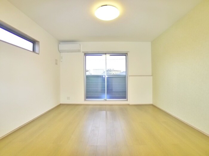 居室 ミリアビタ稲毛