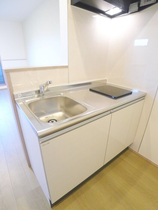 キッチン ミリアビタ稲毛