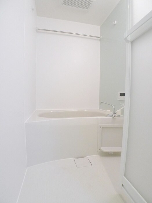 バス／シャワールーム等 ミリアビタ稲毛