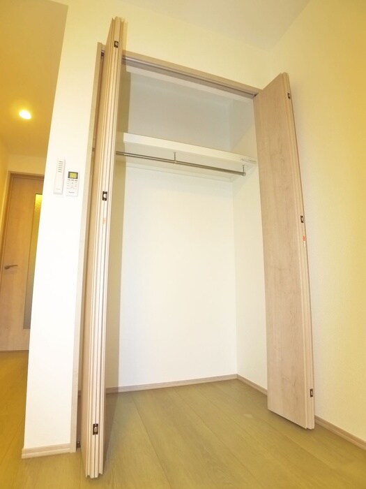 収納 ミリアビタ稲毛