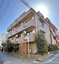 エル・ヴィーナ新小岩（106）