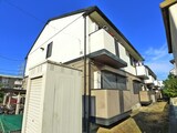 クレールシャンブルＢ棟