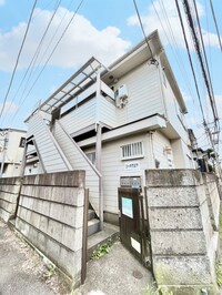 コーポ竹之下