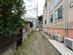 周辺環境