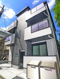 レジデンス千寿の風