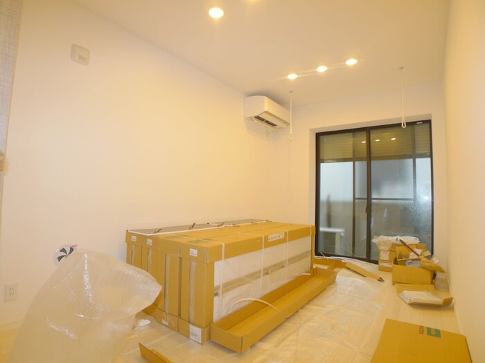 居室 レジデンス千寿の風