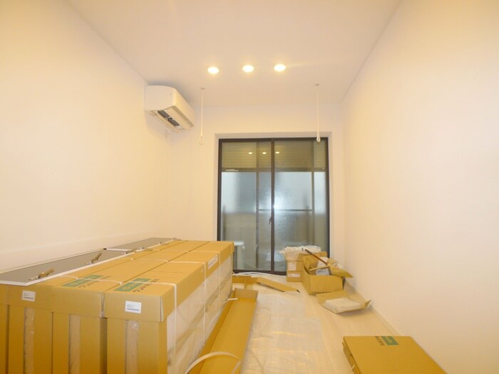 居室 レジデンス千寿の風