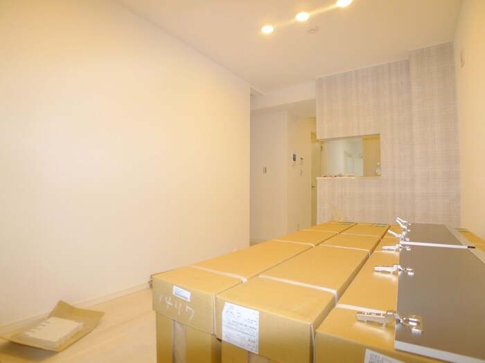 居室 レジデンス千寿の風