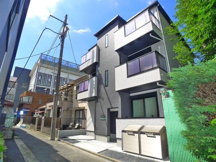 周辺環境 レジデンス千寿の風