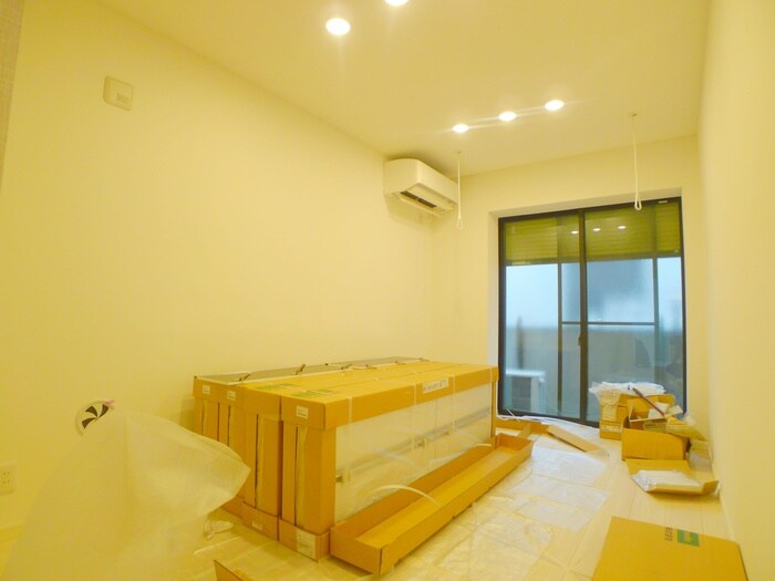 居室 レジデンス千寿の風