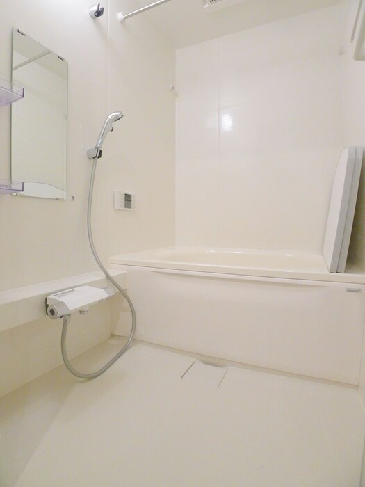 バス／シャワールーム等 レジデンス千寿の風