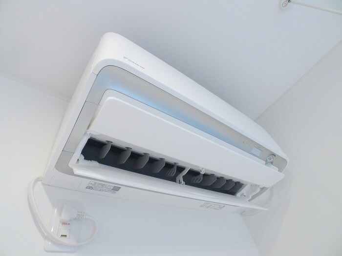 内観写真 レジデンス千寿の風