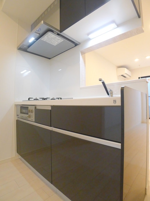 キッチン レジデンス千寿の風