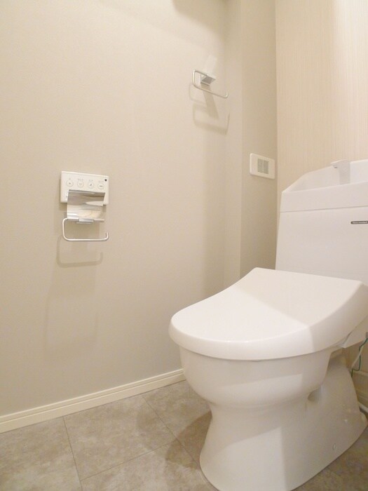 トイレ レジデンス千寿の風