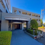 ﾀﾞｲｱﾊﾟﾚｽｸﾞﾗﾝﾃﾞｰｼﾞ大倉山弐番館