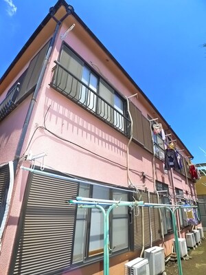 本郷ハイツ