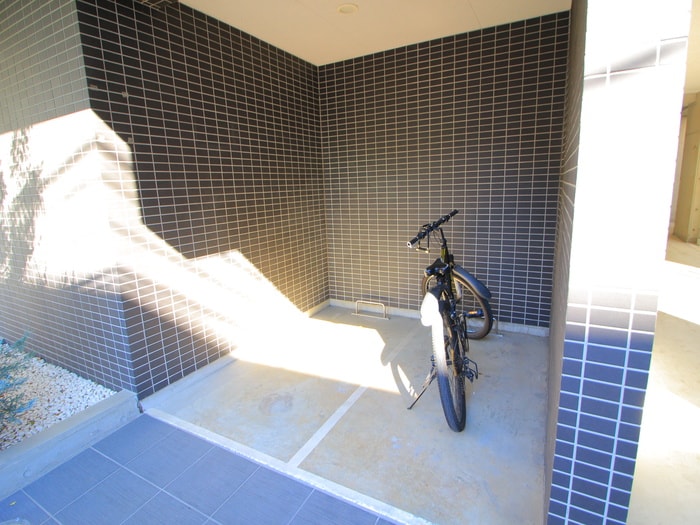 建物設備 ブランノア－ル東武練馬