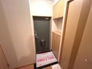 玄関 フローラル穂花