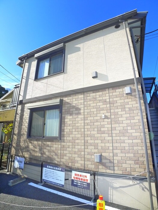 建物設備 クレール岩瀬