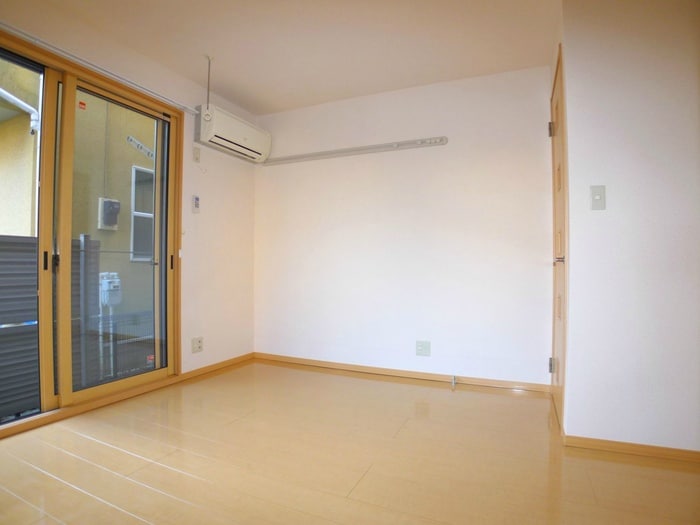 居室 クレール岩瀬