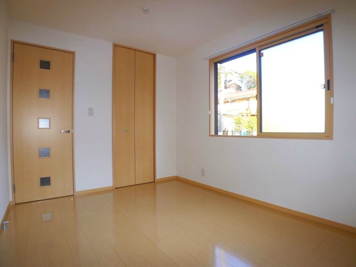 居室 クレール岩瀬