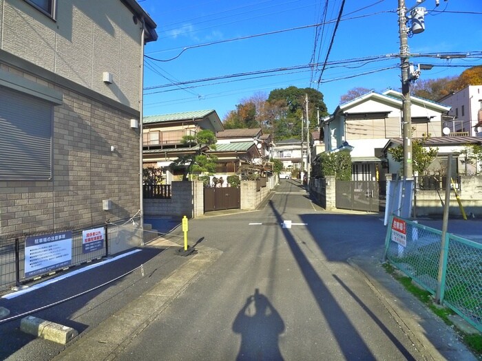 その他 クレール岩瀬