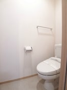 トイレ クレール岩瀬