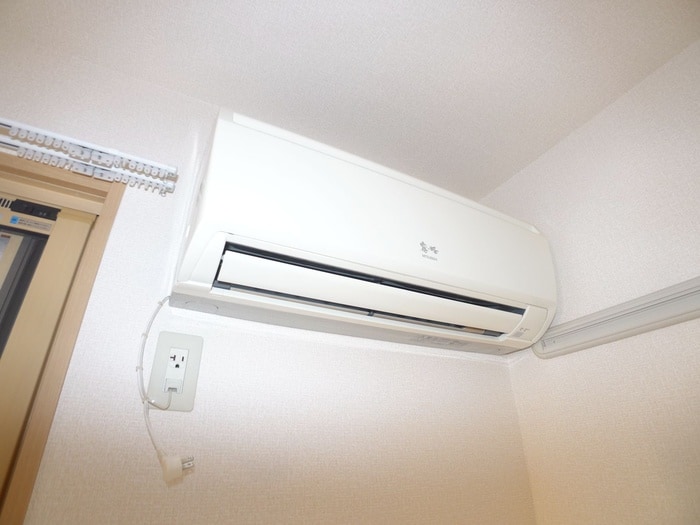 内観写真 クレール岩瀬