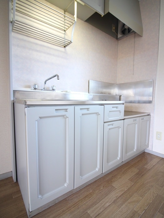 キッチン シャルム