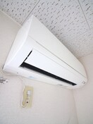 内観写真 シャルム