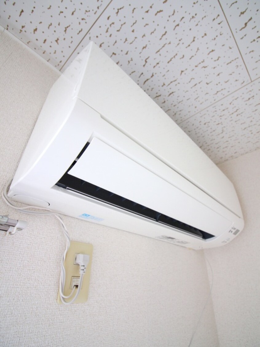 内観写真 シャルム