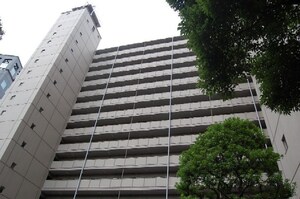飯田橋第二ﾊﾟｰｸﾌｧﾐﾘｱ(101)