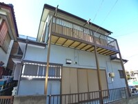 藤心一戸建て住宅
