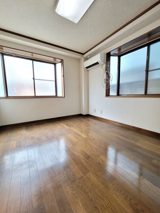 居室 ヴェルメゾンひばりヶ丘