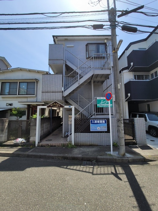 周辺環境 ヴェルメゾンひばりヶ丘