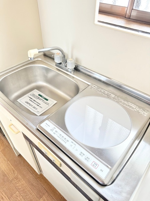 キッチン ヴェルメゾンひばりヶ丘
