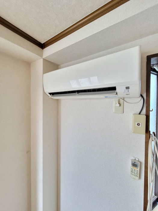 内観写真 ヴェルメゾンひばりヶ丘