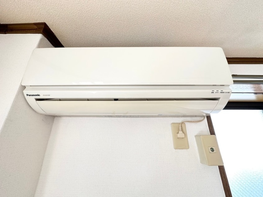 内観写真 ヴェルメゾンひばりヶ丘