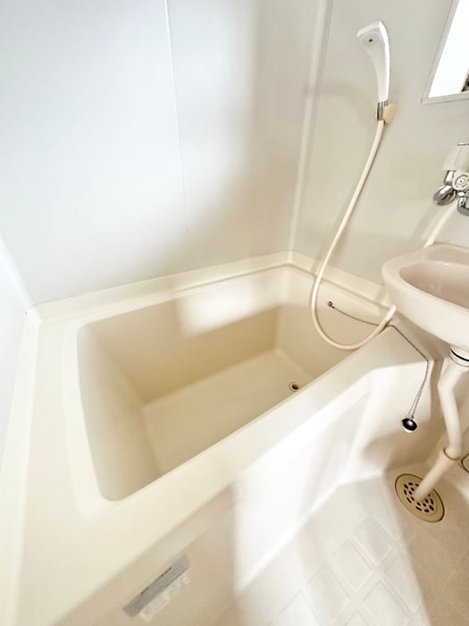 バス／シャワールーム等 ヴェルメゾンひばりヶ丘