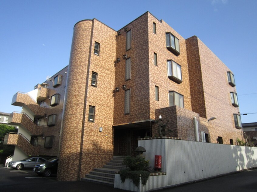 建物設備 雅マンション竜城ｹ丘