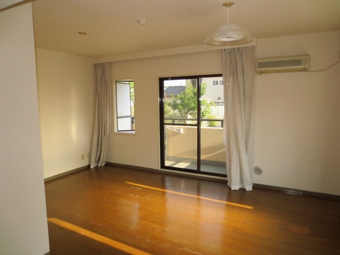 居室 雅マンション竜城ｹ丘