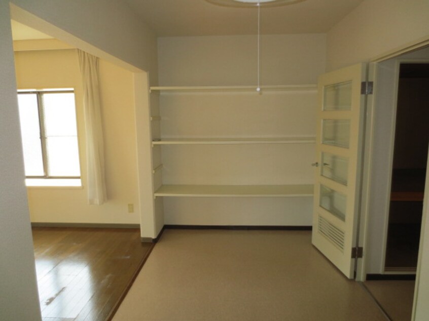 収納 雅マンション竜城ｹ丘