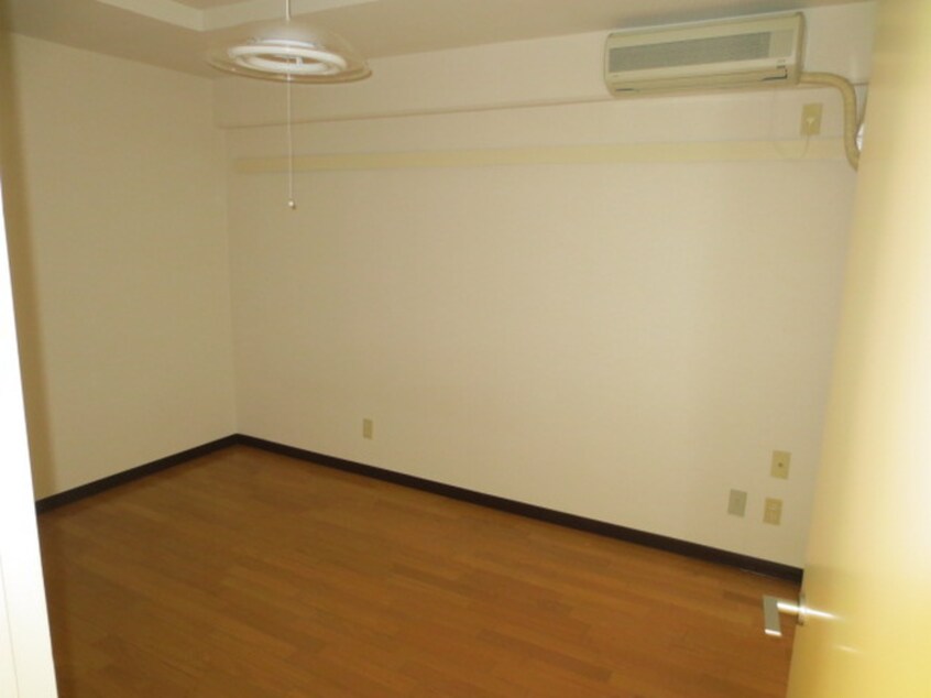 居室 雅マンション竜城ｹ丘