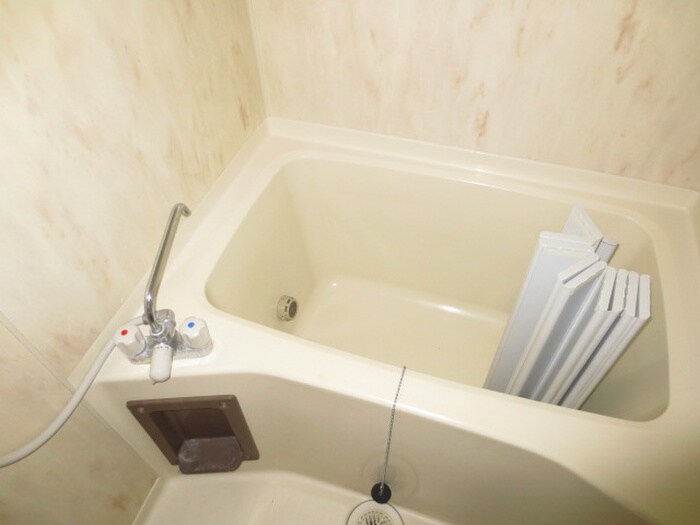 バス／シャワールーム等 雅マンション竜城ｹ丘