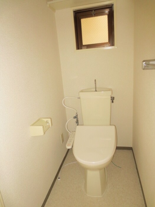 トイレ 雅マンション竜城ｹ丘